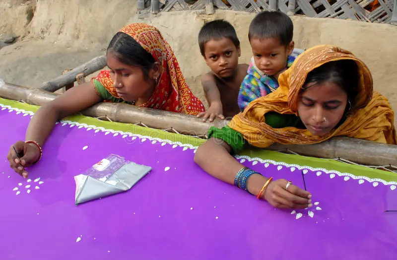 Women empowerment - entrepreneurship