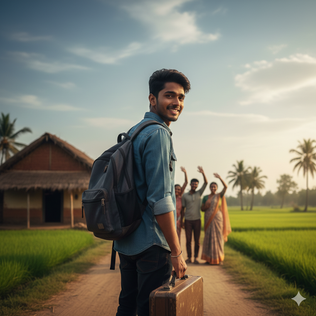 Youth education - mentoring